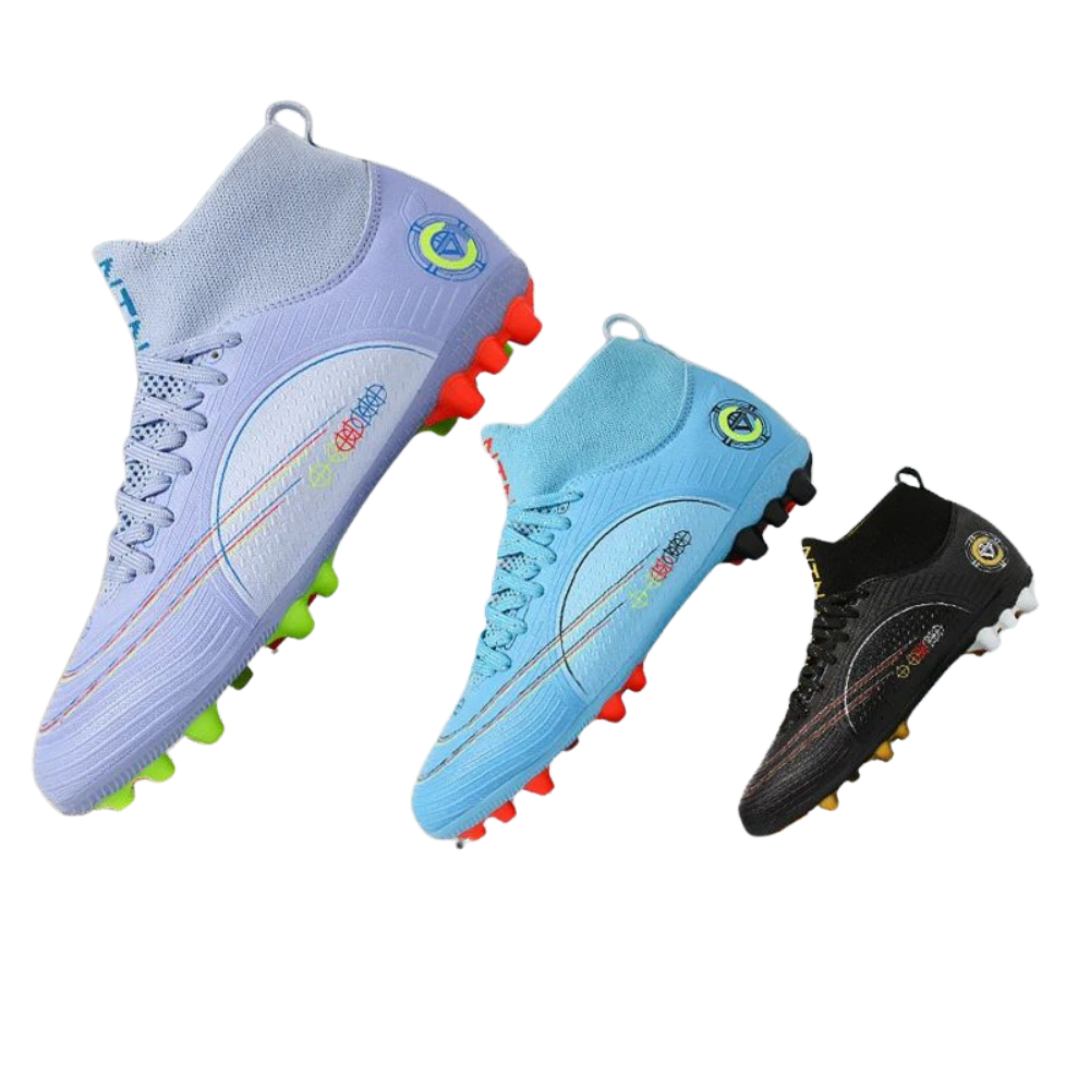 Categoría botas de fútbol