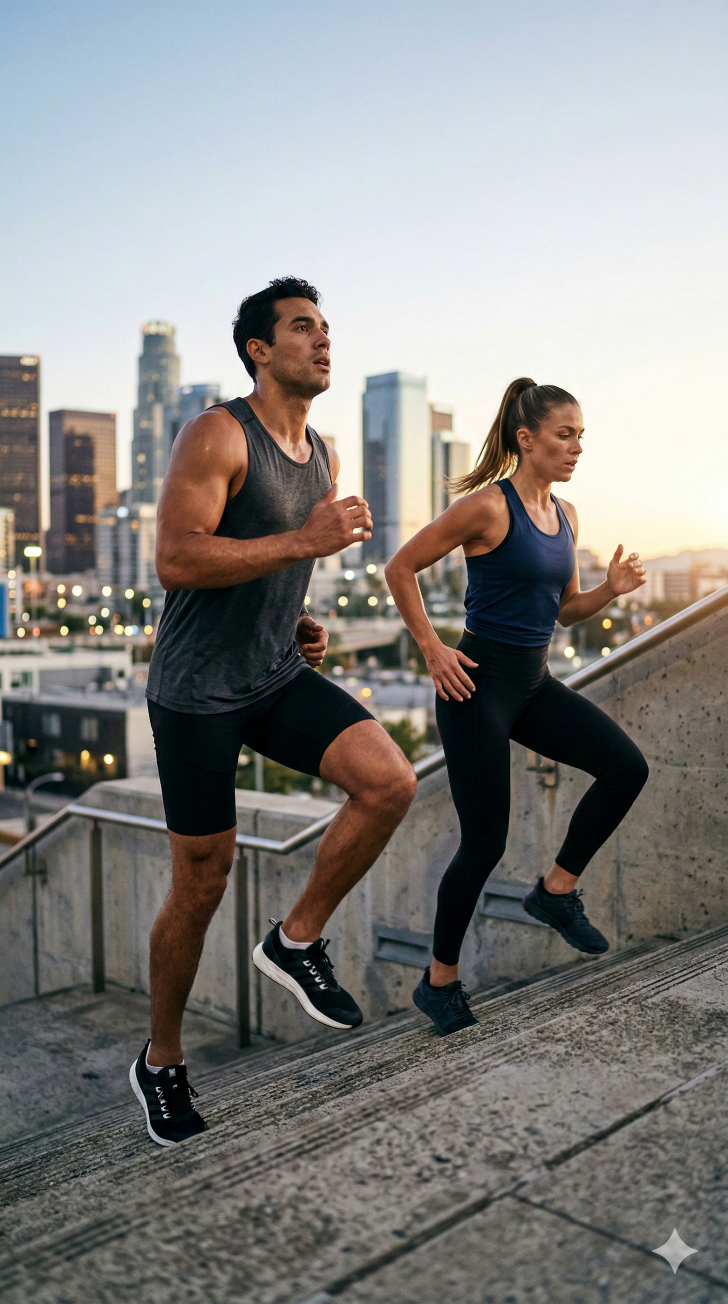 Running