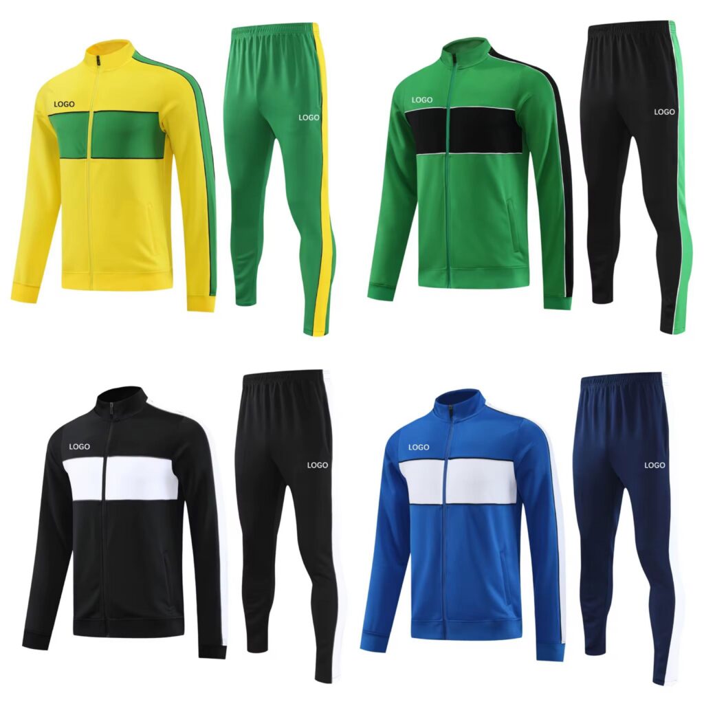 Colección Chándal 3