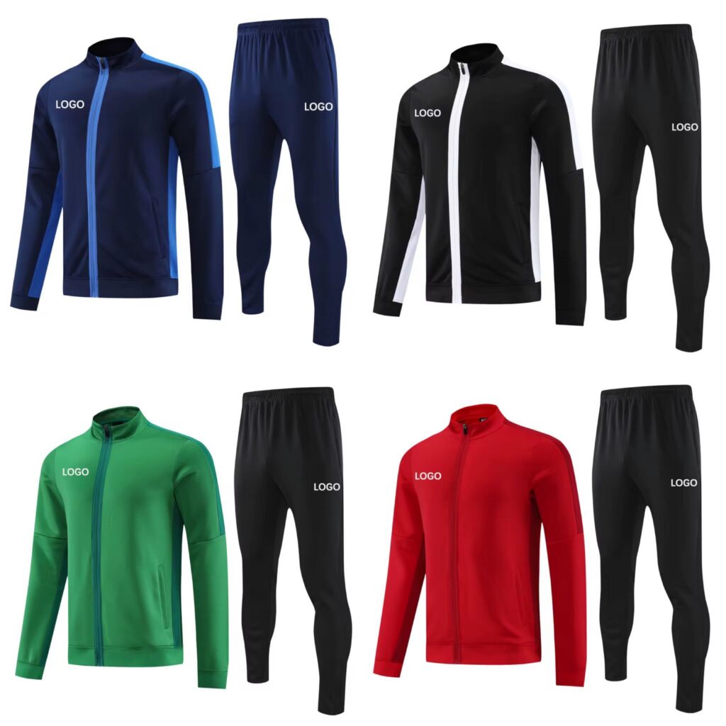 Colección Chándal 1