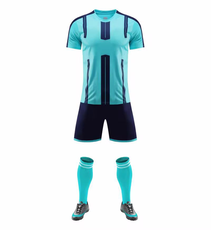 Equipación fútbol 1