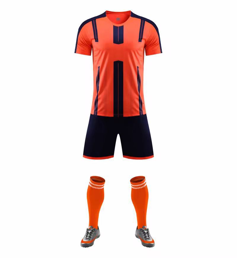 Equipación fútbol 2