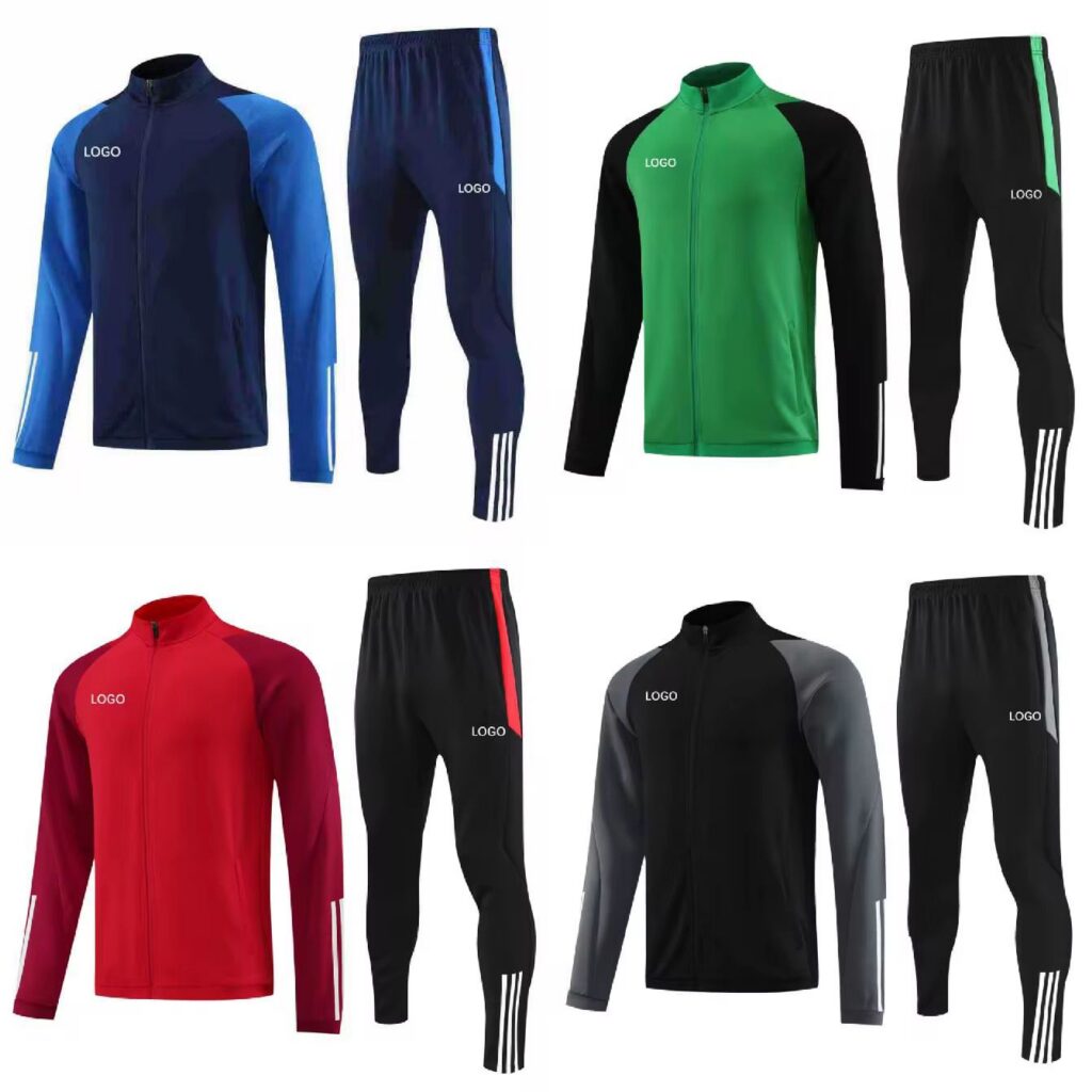 Colección Chándal 2